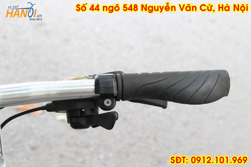 Xe Nhât bãi Precision sport đời 2016 đến từ Japan-