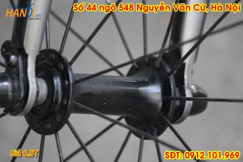 Xe Nhật bãi Giant Escape R3 đến từ Taiwant