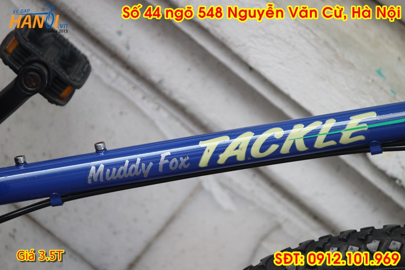 Xe tre em Nhật bãi Tackle đến từ Japan