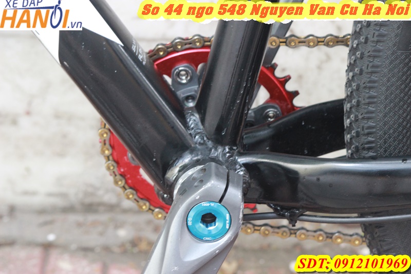 Xe MTB Trek đến từ USA