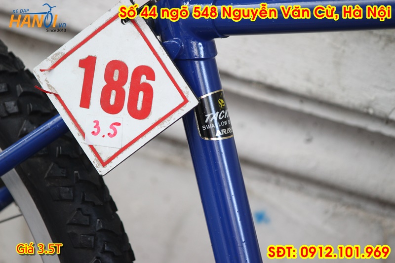 Xe tre em Nhật bãi Tackle đến từ Japan
