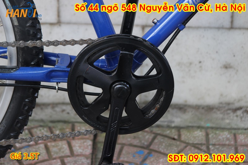 Xe tre em Nhật bãi Tackle đến từ Japan