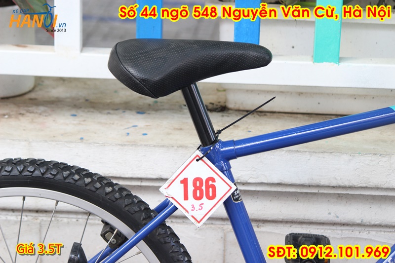 Xe tre em Nhật bãi Tackle đến từ Japan