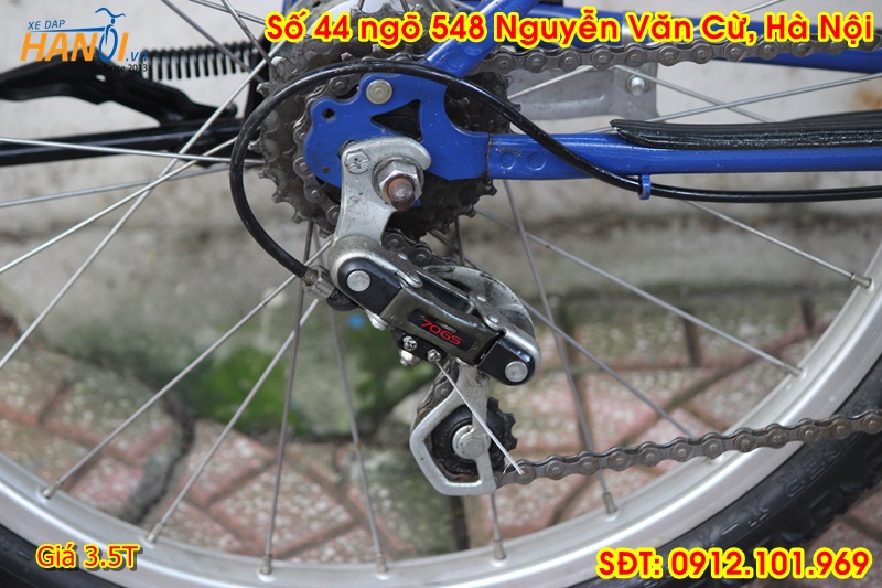 Xe tre em Nhật bãi Tackle đến từ Japan