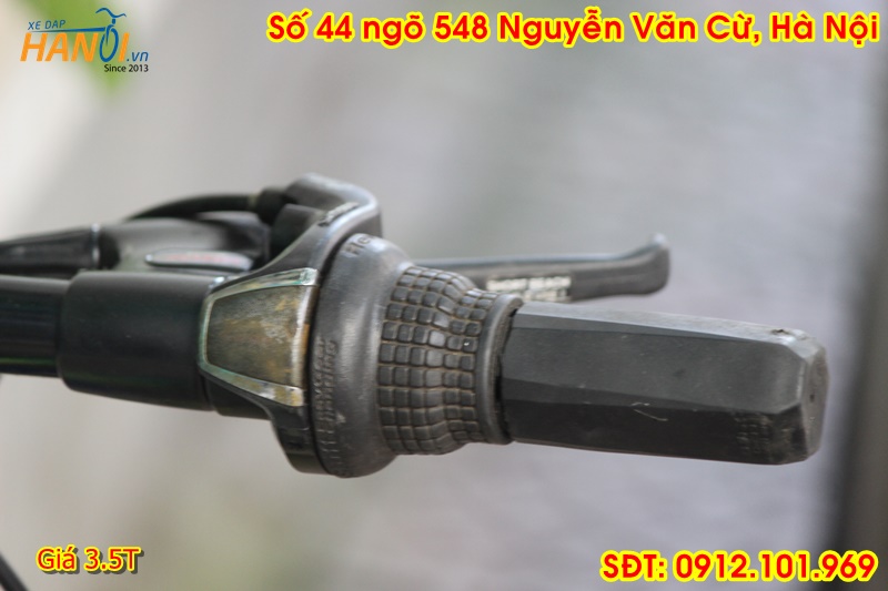Xe tre em Nhật bãi Tackle đến từ Japan
