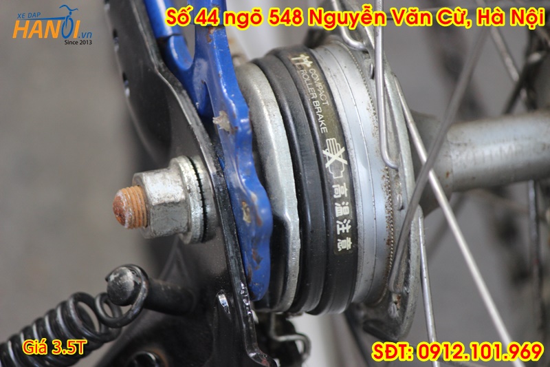 Xe tre em Nhật bãi Tackle đến từ Japan