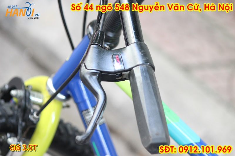 Xe tre em Nhật bãi Tackle đến từ Japan