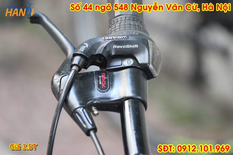 Xe tre em Nhật bãi Tackle đến từ Japan