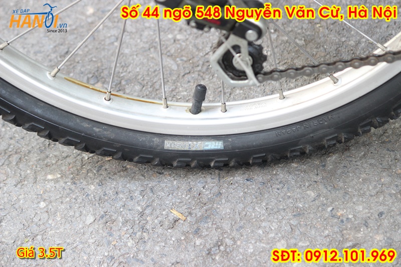 Xe tre em Nhật bãi Tackle đến từ Japan
