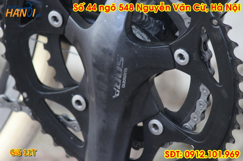Xe  đạp Roading Nhật bãi Scott đến từ USA