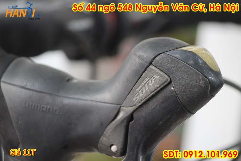 Xe  đạp Roading Nhật bãi Scott đến từ USA
