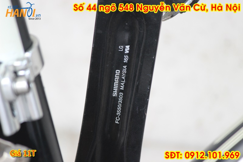 Xe  đạp Roading Nhật bãi Scott đến từ USA