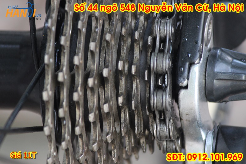 Xe  đạp Roading Nhật bãi Scott đến từ USA