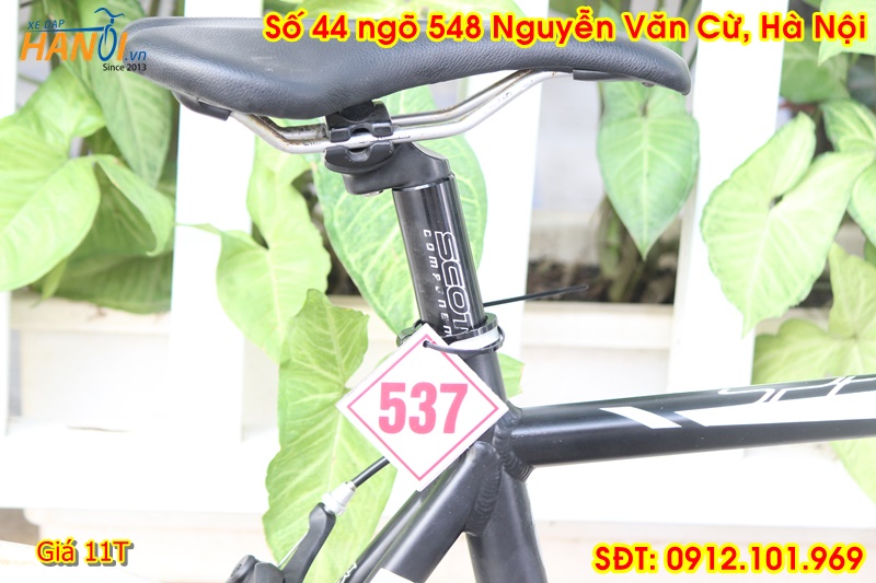 Xe  đạp Roading Nhật bãi Scott đến từ USA