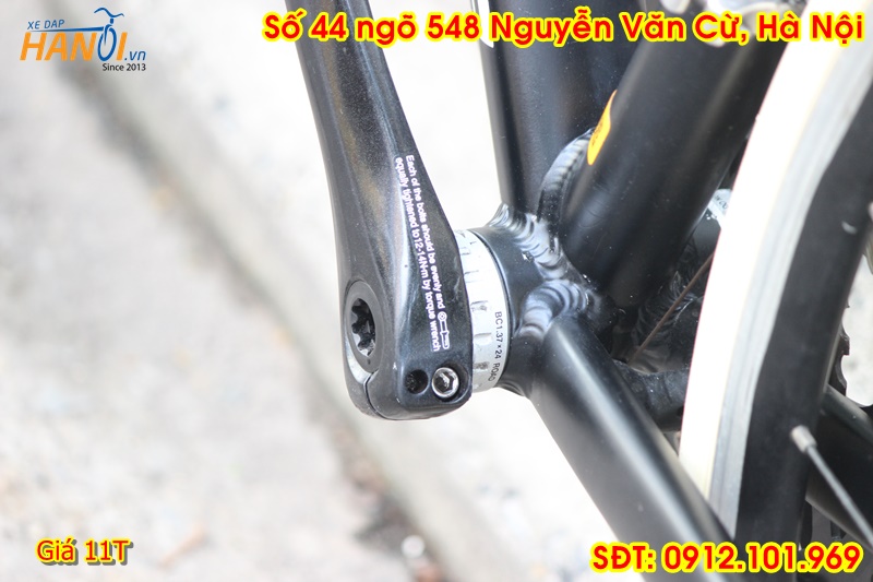 Xe  đạp Roading Nhật bãi Scott đến từ USA