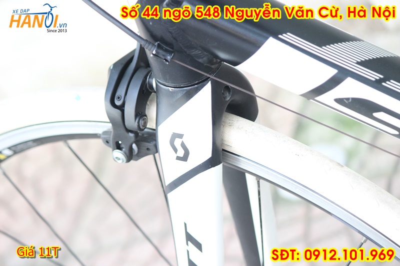 Xe  đạp Roading Nhật bãi Scott đến từ USA