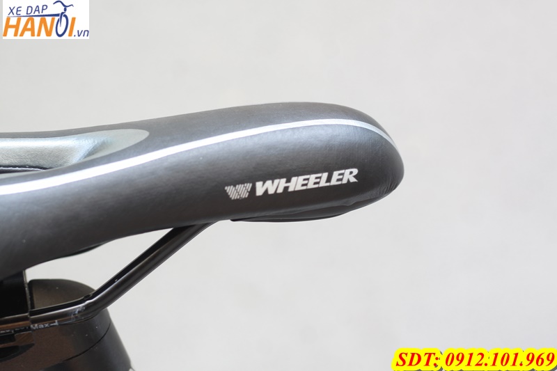 Xe đạp Touring Nhật bãi Wheeler Cross 300 đến từ Taiwant