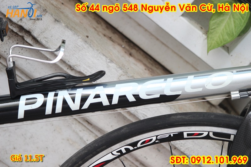 Xe đạp đua Nhật bãi Pinarello đến từ Italia