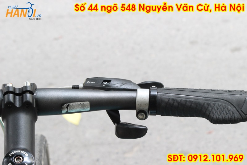 Xe đạp Touring Nhật bãi  Bianchi Sport 1 đến từ Italia