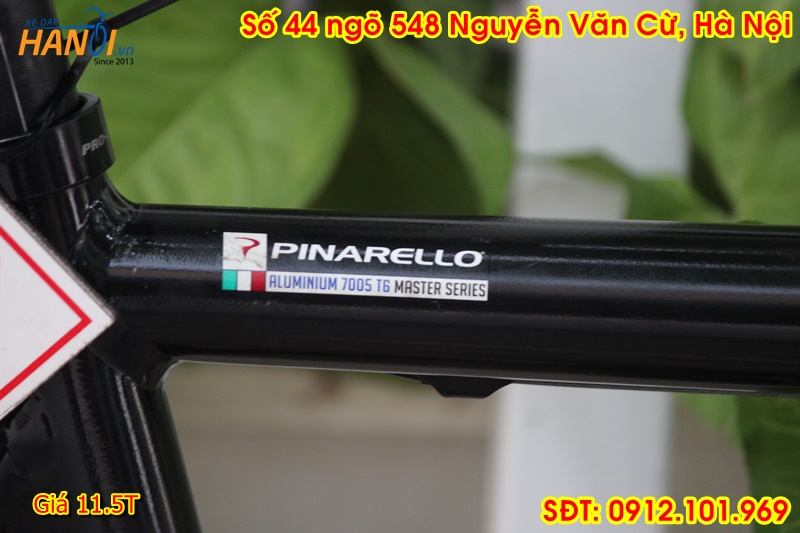 Xe đạp đua Nhật bãi Pinarello đến từ Italia