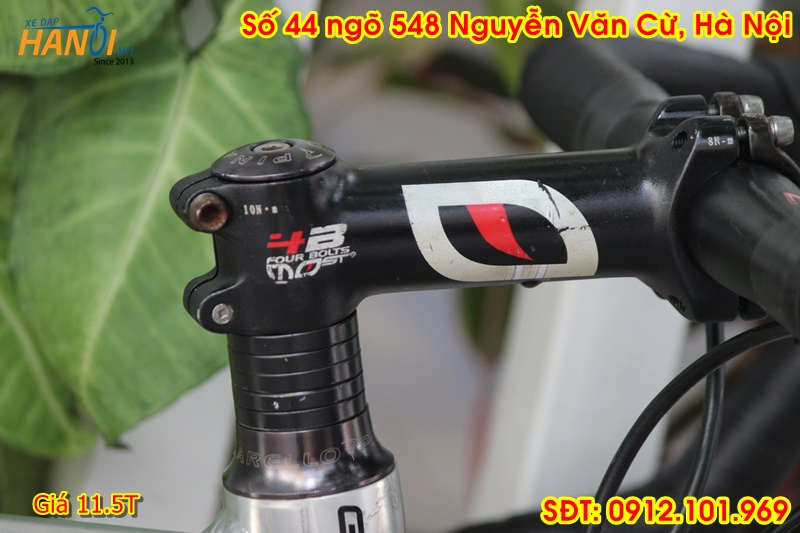 Xe đạp đua Nhật bãi Pinarello đến từ Italia