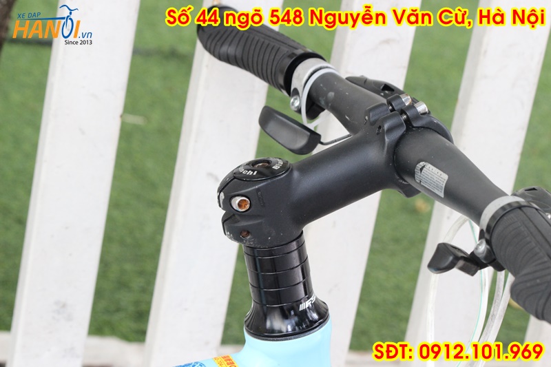Xe đạp Touring Nhật bãi  Bianchi Sport 1 đến từ Italia