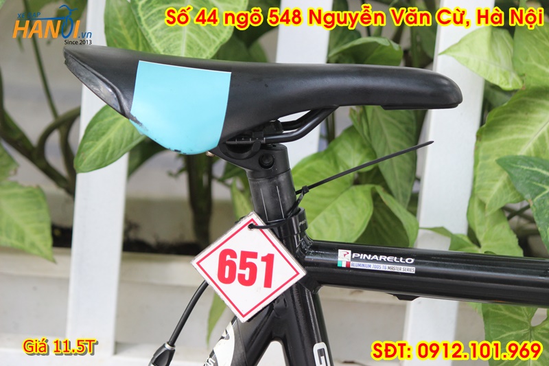 Xe đạp đua Nhật bãi Pinarello đến từ Italia