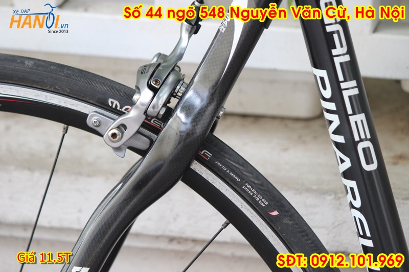 Xe đạp đua Nhật bãi Pinarello đến từ Italia