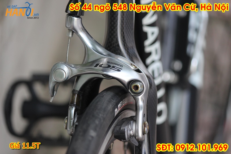 Xe đạp đua Nhật bãi Pinarello đến từ Italia