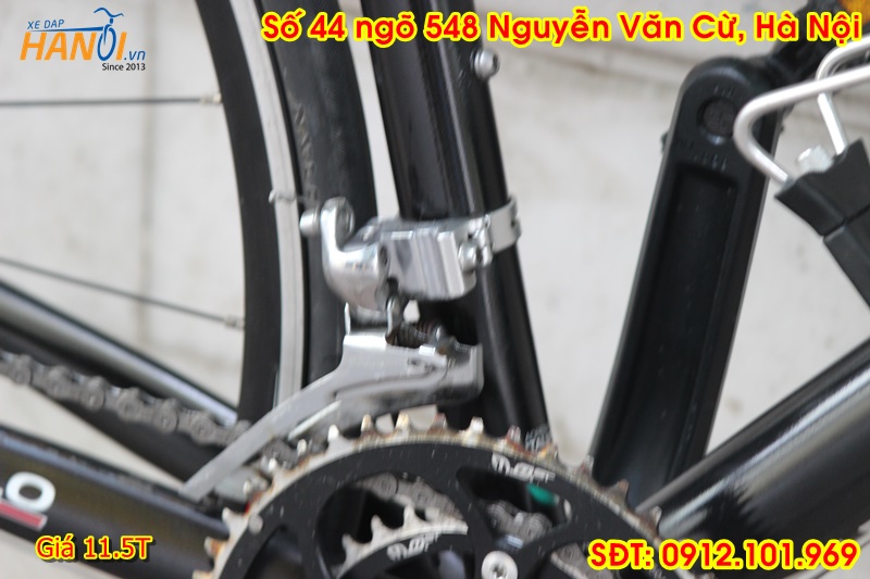 Xe đạp đua Nhật bãi Pinarello đến từ Italia