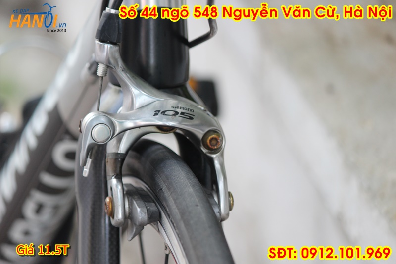 Xe đạp đua Nhật bãi Pinarello đến từ Italia