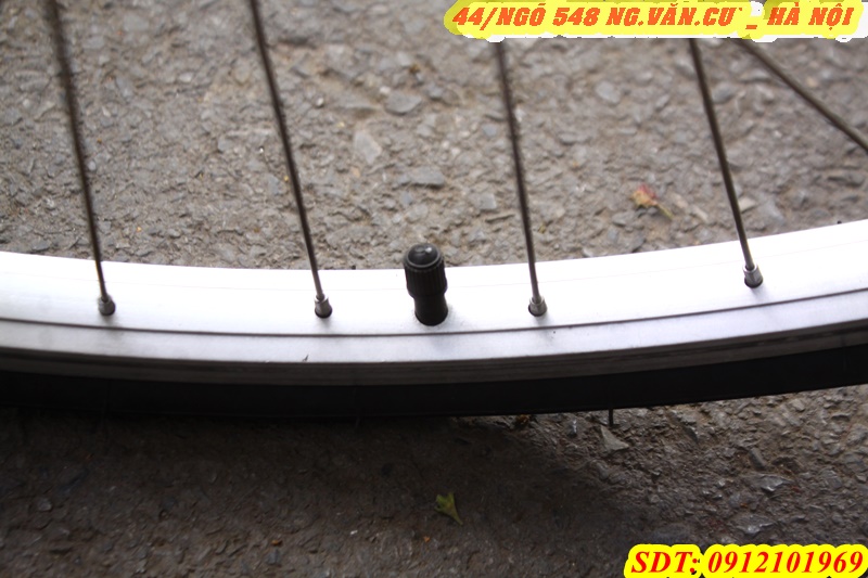 Xe đạp thể thao Touring Nhât bãi ORDINA BRIDGESTONE đến từ Japan-