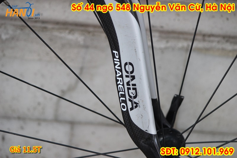 Xe đạp đua Nhật bãi Pinarello đến từ Italia