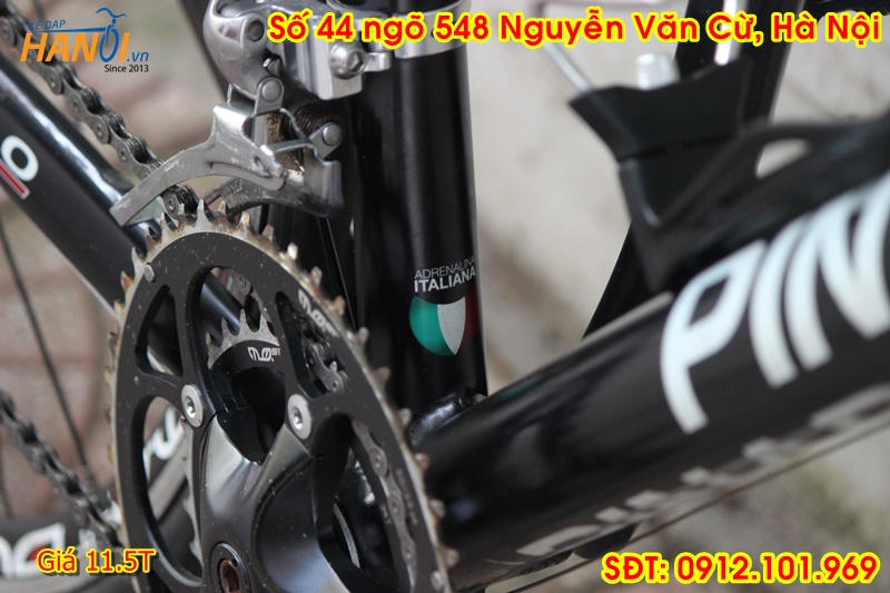 Xe đạp đua Nhật bãi Pinarello đến từ Italia