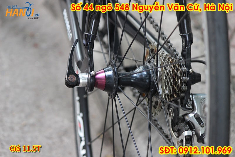 Xe đạp đua Nhật bãi Pinarello đến từ Italia