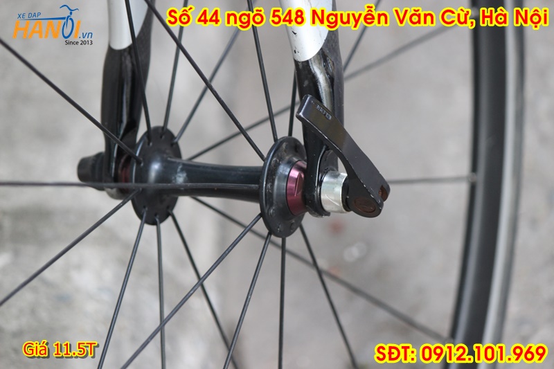 Xe đạp đua Nhật bãi Pinarello đến từ Italia