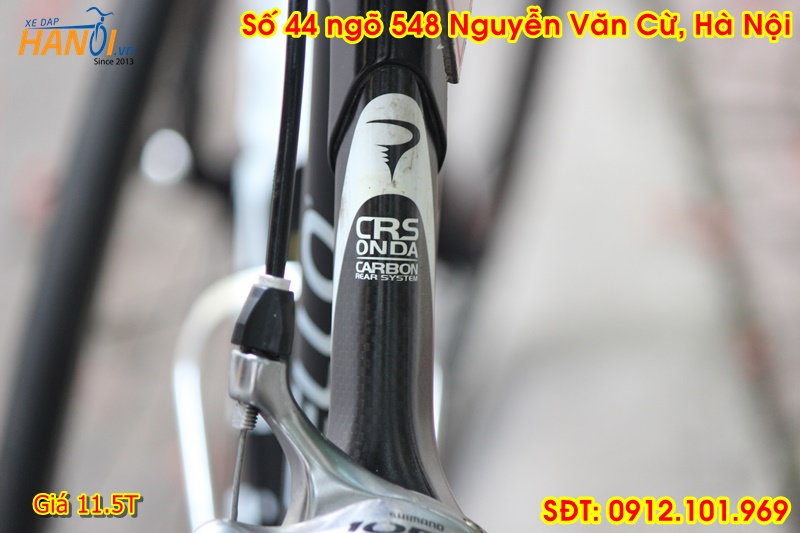 Xe đạp đua Nhật bãi Pinarello đến từ Italia