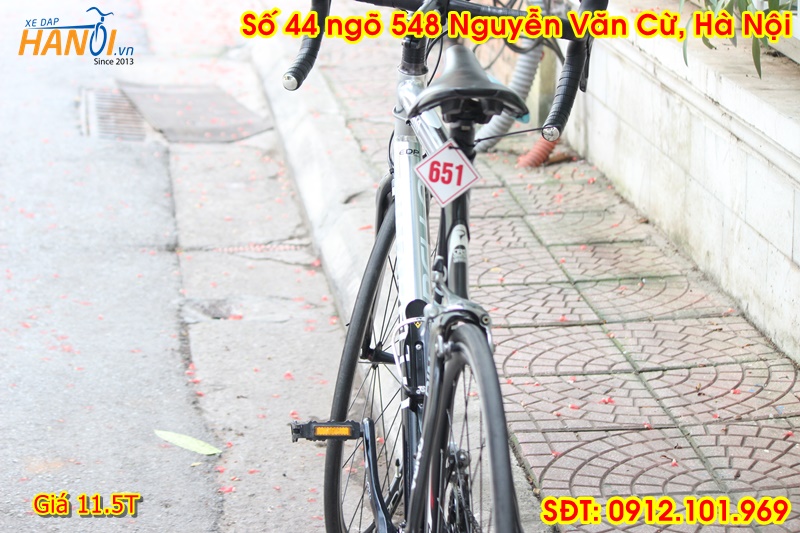 Xe đạp đua Nhật bãi Pinarello đến từ Italia