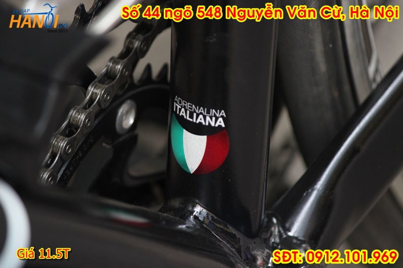 Xe đạp đua Nhật bãi Pinarello đến từ Italia