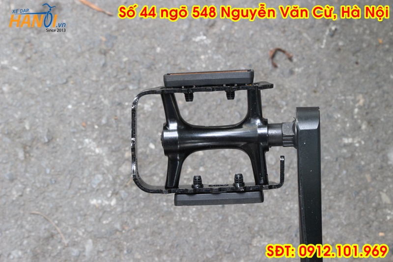 Xe đạp Touring Nhật bãi  Bianchi Sport 1 đến từ Italia
