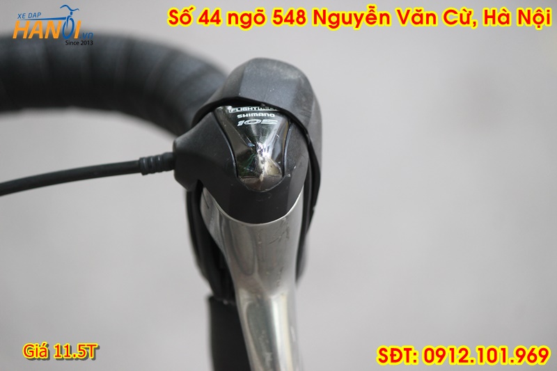 Xe đạp đua Nhật bãi Pinarello đến từ Italia