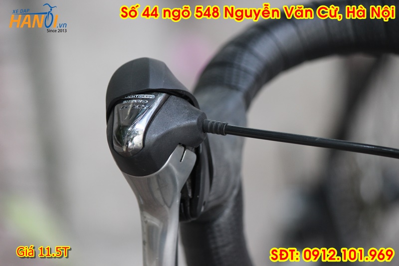 Xe đạp đua Nhật bãi Pinarello đến từ Italia