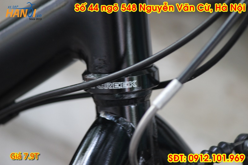 Xe đạp Nhật bãi Cannondale đến từ USA