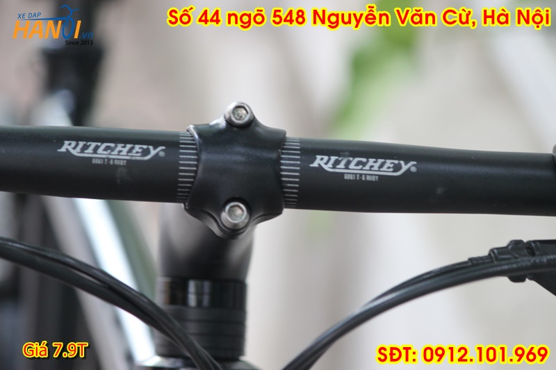 Xe đạp Nhật bãi Cannondale đến từ USA