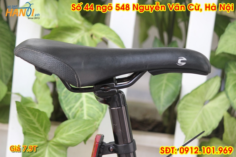 Xe đạp Nhật bãi Cannondale đến từ USA