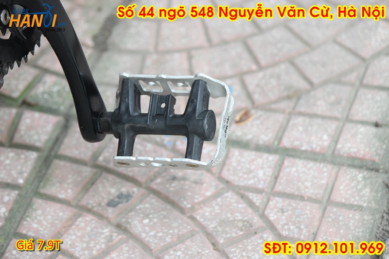 Xe đạp Nhật bãi Cannondale đến từ USA