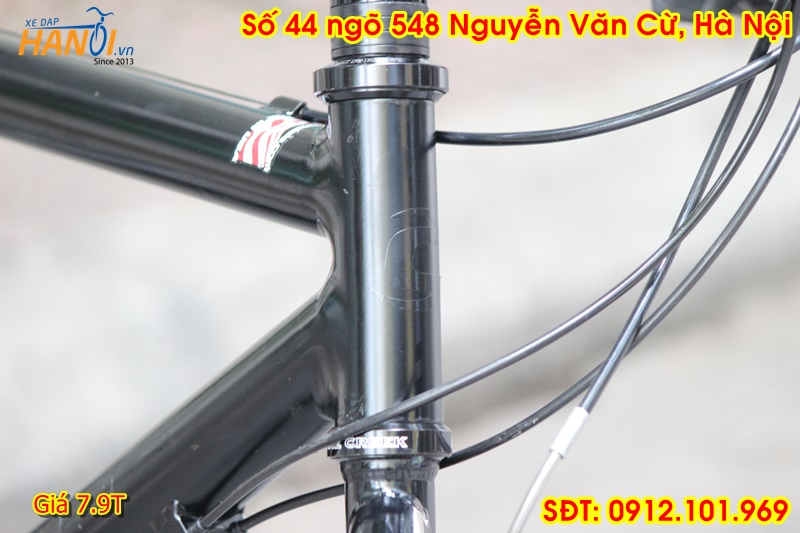 Xe đạp Nhật bãi Cannondale đến từ USA