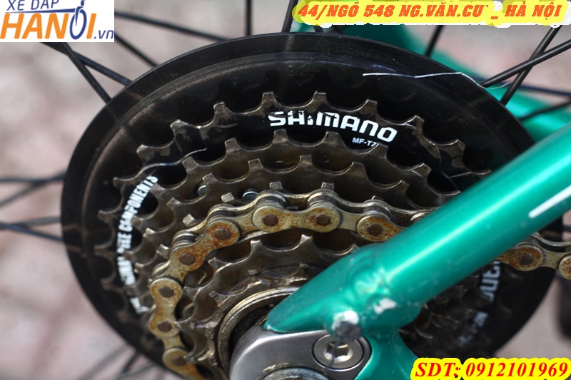 XE ĐAP TOURING NHẬT BÃI SPECIALIZED SIRRUS ĐẾN TỪ USA -