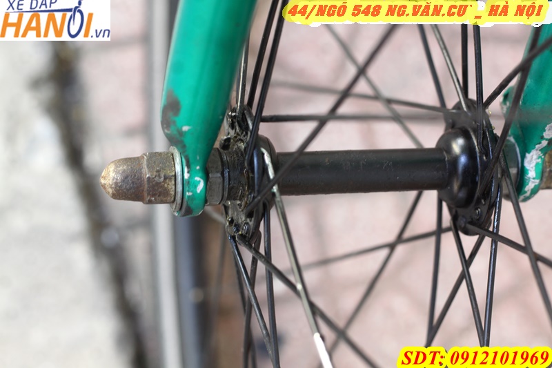 XE ĐAP TOURING NHẬT BÃI SPECIALIZED SIRRUS ĐẾN TỪ USA -