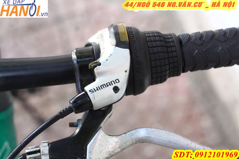 XE ĐAP TOURING NHẬT BÃI SPECIALIZED SIRRUS ĐẾN TỪ USA -